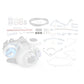 Tomei Turbocharger Kit Repair Part Arms Nut