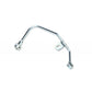 Tomei Turbocharger Kit Repair Part Arms Mesh Hose