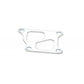 Tomei Turbocharger Kit Repair Part Arms Turbine In Gasket
