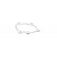 Tomei Turbocharger Kit Repair Arms Turbine Out Gasket