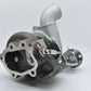 TR G670 Dual Ceramic Ball Bearing (DCBB) Turbo Kit for the 2022+ Toyota GR86 & Subaru BRZ with Billet Wheel & Billet Actuator (TR-TS1063)