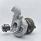 TR Subaru BRZ / Scion FRS / Toyota 86 FT86 Dual Ceramic Ball Bearing (DCBB) Turbo Kit Up to 500 WHP  (TR-TS1053)