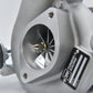 TR Subaru BRZ / Scion FRS / Toyota 86 FT86 Dual Ceramic Ball Bearing (DCBB) Turbo Kit Up to 500 WHP  (TR-TS1053)