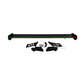 Prepreg Carbon Fiber Wing w/ LED for BMW G80 M3 G82 M4 G87 M2