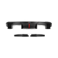 Carbon Fiber Rear Diffuser w/ Brake Light & Splitter for BMW G80 G81 M3 G82 G83 M4