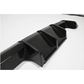 R-Style Dry Carbon Fiber Aero Dynamic Kit for BMW G80 M3