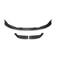 3D Style Carbon Fiber Front Lip for BMW G80 M3 G82 G83 M4