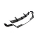 Carbon Fiber Rear Diffuser VI for Chevrolet Corvette C8 Z06