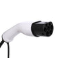 Type 2 to Type 2 EV Charging Cable 22kW/32A 16ft | 3-Phase | Premium Copper | IP54 | 2-Year Warranty