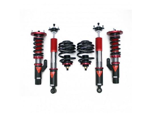 Godspeed BMW 3-Series AWD (E46) 2001-05 MAXX Coilovers
