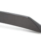 OLM Single Point Duckbill Trunk Spoiler (Carbon Fiber) - 15+ WRX / STI
