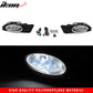 2012-2015Â Honda Civic 4Dr FB6 Front Bumper MD Lip Conversion Foglight