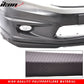 2012-2015Â Honda Civic 9th Gen FB6 Front Bumper Lip Conversion Foglight
