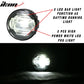 2015-2016Â Honda Fit Jazz GK5 Daytime Running Fog Light US Model ABS
