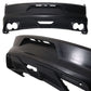 2015-2016Â Ford Mustang GT350 Black Front Rear Bumper Conversion PP