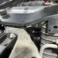 2007-2018 Chevy Silverado / Gmc Sierra 1500 UMP filter adapter plate ( Bolt on )