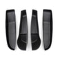 Under Door Storage Box Organizer for Tesla Model 3 Highand（4pcs）