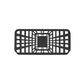 Rear Vent Cover for Model 3 Highland