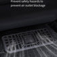 Rear Vent Cover for Model 3 Highland