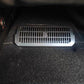 Rear Vent Cover For Tesla Model 3 Highland