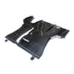 Carbon Fiber VSP Style Rear Bumper Rear Diffuser for Nissan Skyline R34 GTR