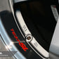 Volk Racing TE37SL 19x9.5 +22 / 19x10.5 +35 5x112 Pressed Graphite - A90 Supra / BMW G2x (Set of 4)