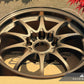 Volk Racing CE28N 16x7.5 +35 5x114.3 Bronze - Honda / Acura 5-Lug (Set of 4)