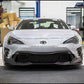 OLM TR Style Front Bumper Skirt / Cover - 2017-2020 86