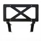 U.S. Standard Front License Plate Frame for Tesla Model 3/Y