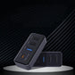 Glove Box USB Hub for Model 3/Y 2021.11+ | Dedicated Dashcam Port | Type-C | Compact