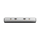65W USB Hub for Model 3 Highland/Model Y Juniper | Dual USB-C + Dual USB-A | Fast Charging