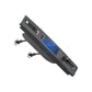 Center Console USB Hub for Model 3/Y | Retractable Cable | LED Light | 3 Configs
