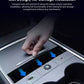 TESERY USB Hub Docking Station With Aromatherapy for Model 3/Y