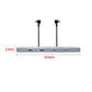 USB & Type-C Ports for Tesla Model 3 & Model Y