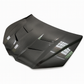 Lamborghini URUS MSY Style Carbon Fiber Hood 2018-2022