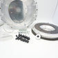 ASE 1UZ 2UZ 3UZ TO 350Z CD009 Billet Bell Housing Adapter