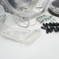 ASE 1UZ 2UZ 3UZ TO 350Z CD009 Billet Bell Housing Adapter