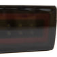 OLM F1 NB+R V2 (Smoke Lens, Gloss Black Base, Red Bar) - 2015-2020 WRX / STI