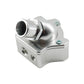 K20 K24 K Series Direct Water Pump Mount V2 Swivel Neck Thermostat Housing 16AN