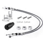 Acura RSX Shifter Cables Trans Bracket Shifter K20 K24 K Swap EG EK K-Series Honda Civic CRX