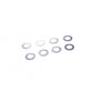 Tomei Valve Spring Seat Set