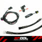 Spool Mercedes M278 Wireless Ethanol Analyzer Kit & 10 Micron Filter Unit