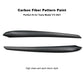 Variety Door Panel Trim for Tesla Model 3 2021-2023.10 & Model Y 2020-2024