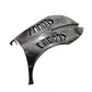 V Style Full Carbon Fiber Vented Front Fenders for Lamborghini Huracan LP 580 LP 610