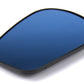 OLM Wide Angle Convex Mirrors (Blue) - 2013+ FT86