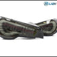 OLM VL Style Non-Sequential Smoked Lens Tail Lights (Black Gold Edition) - 2013+ FT86