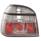 Volkswagen Golf 3 Clear/Smoke Taillights Set (1992-1997)