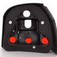 Volkswagen Golf 3 Clear/Smoke Taillights Set (1992-1997)