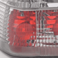 Volkswagen Golf 3 Clear/Smoke Taillights Set (1992-1997)