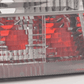 Volkswagen Golf 3 Clear/Smoke Taillights Set (1992-1997)